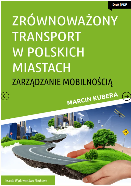 Zarządzanie mobilnością - infografika